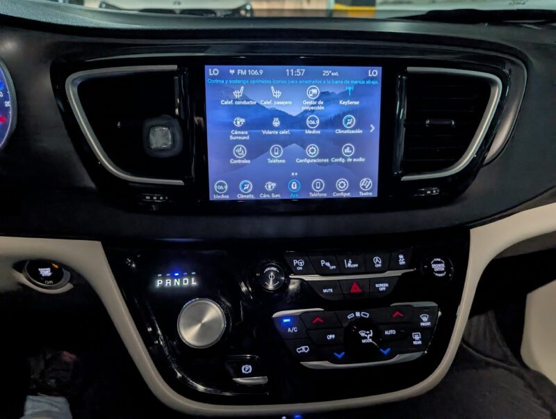 Chrysler Pacífica Limited 2020 - Image 20