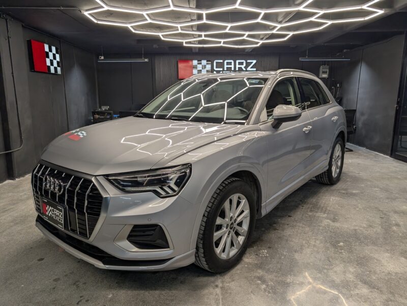 Audi Q3 Select 2021