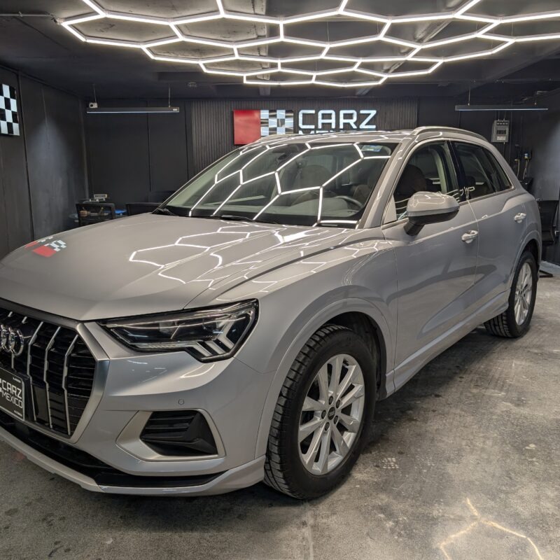 Audi Q3 Select 2021