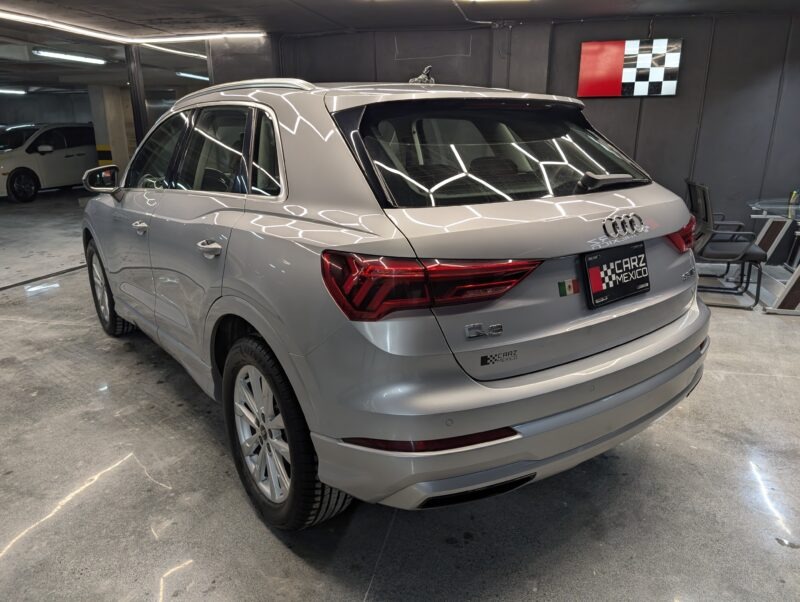 Audi Q3 Select 2021 - Image 3