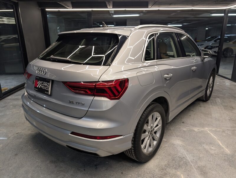 Audi Q3 Select 2021 - Image 5