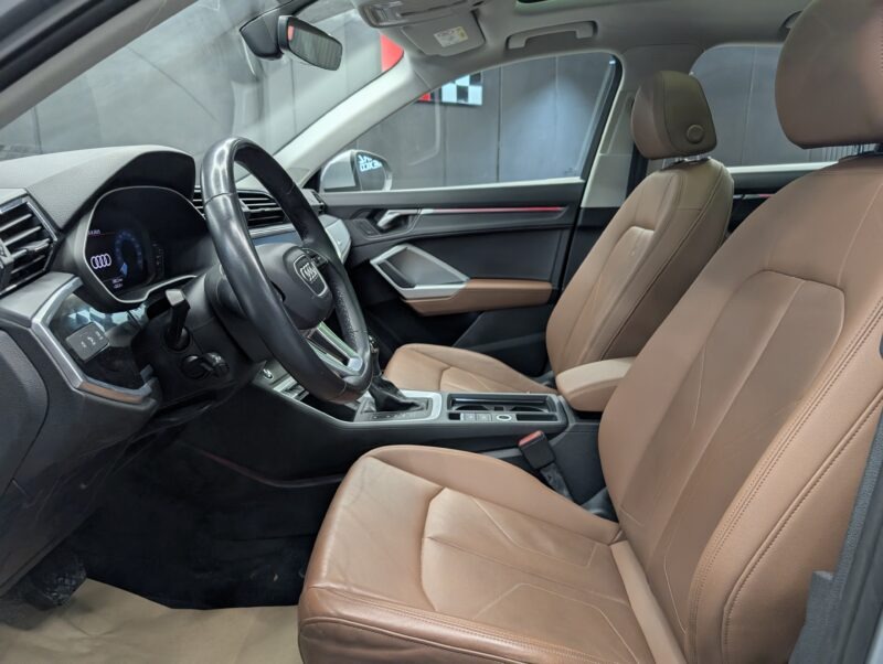 Audi Q3 Select 2021 - Image 9