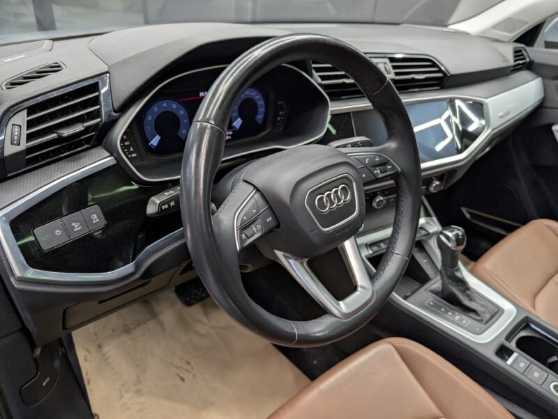 Audi Q3 Select 2021 - Image 10
