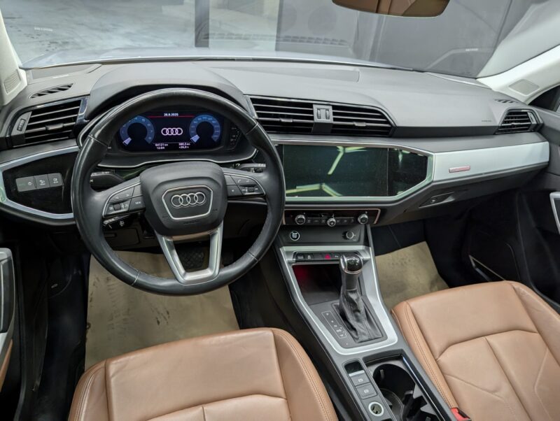 Audi Q3 Select 2021 - Image 11