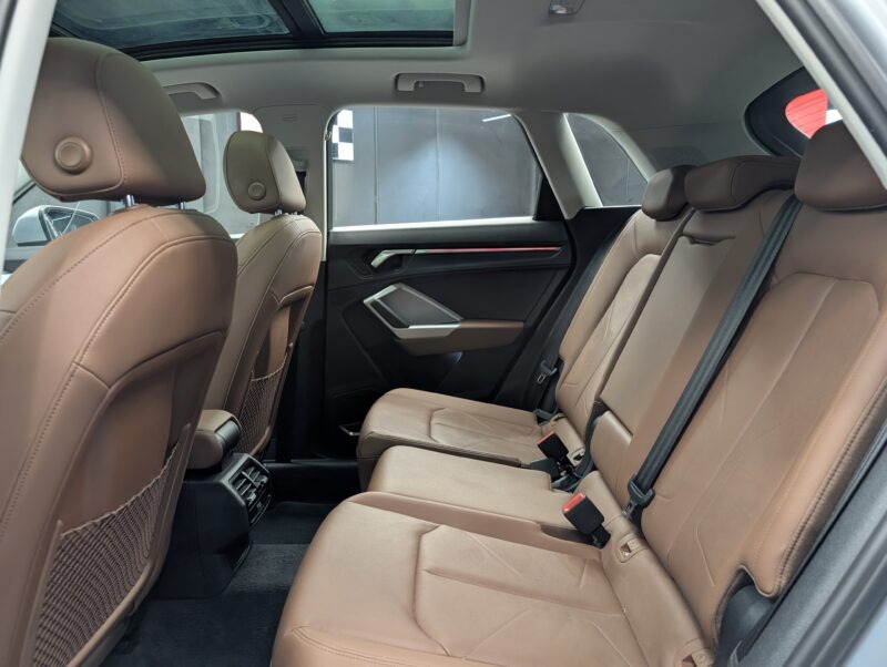 Audi Q3 Select 2021 - Image 12