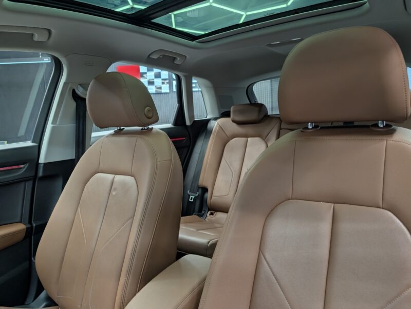 Audi Q3 Select 2021 - Image 13
