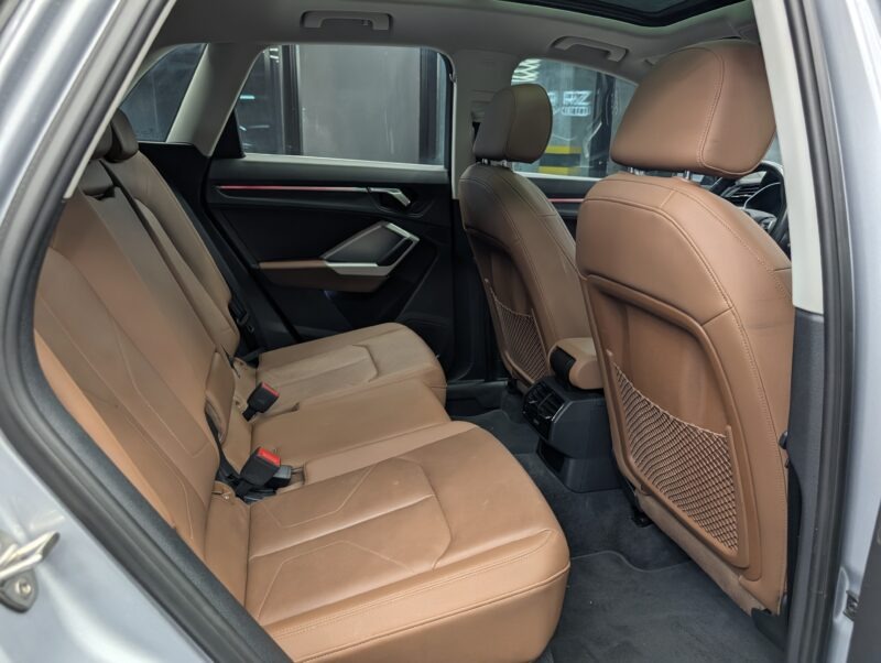 Audi Q3 Select 2021 - Image 15