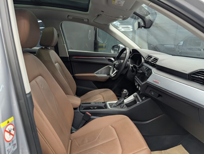 Audi Q3 Select 2021 - Image 16