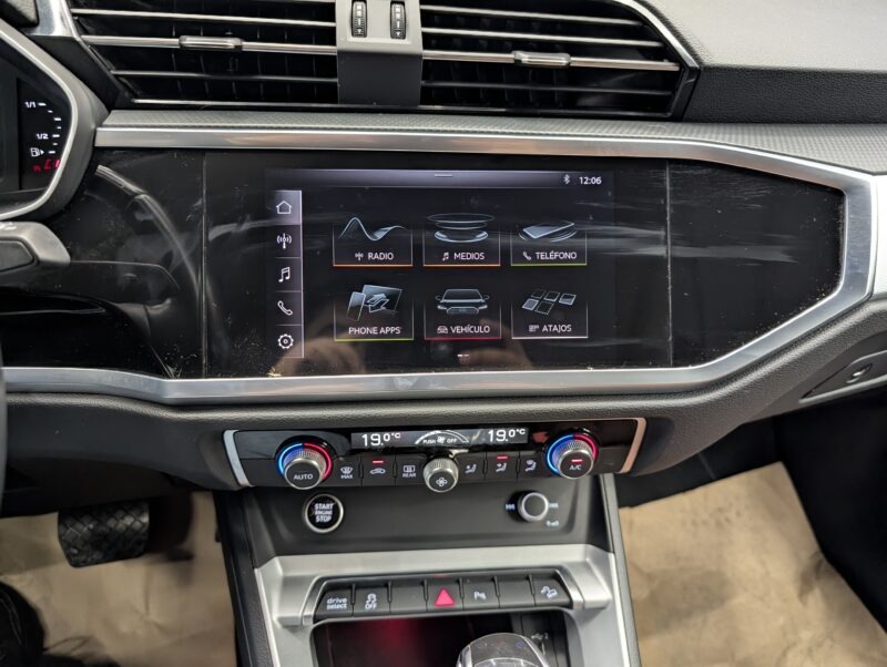 Audi Q3 Select 2021 - Image 17