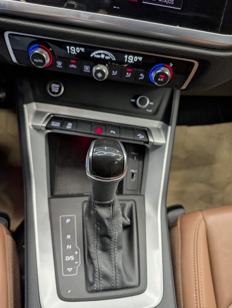 Audi Q3 Select 2021 - Image 18