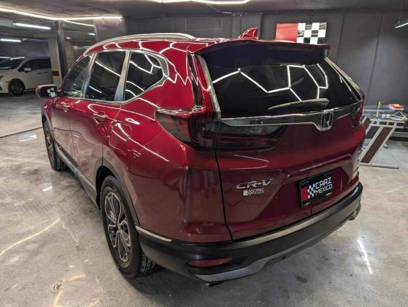 HONDA CR-V TOURING 2021 - Image 5
