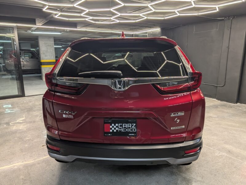 HONDA CR-V TOURING 2021 - Image 6