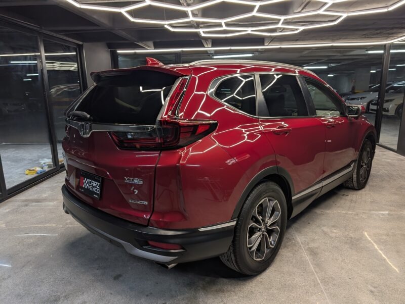HONDA CR-V TOURING 2021 - Image 7