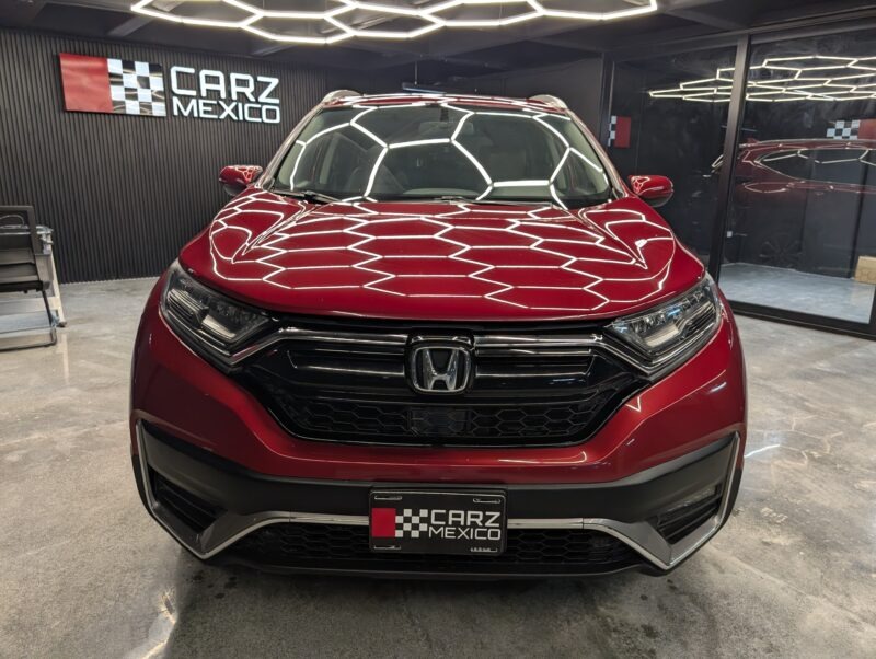 HONDA CR-V TOURING 2021 - Image 2