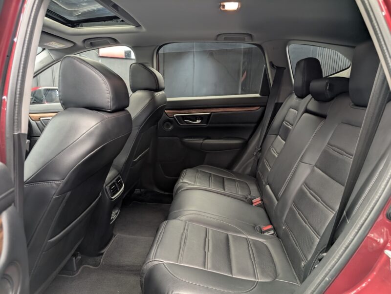 HONDA CR-V TOURING 2021 - Image 13