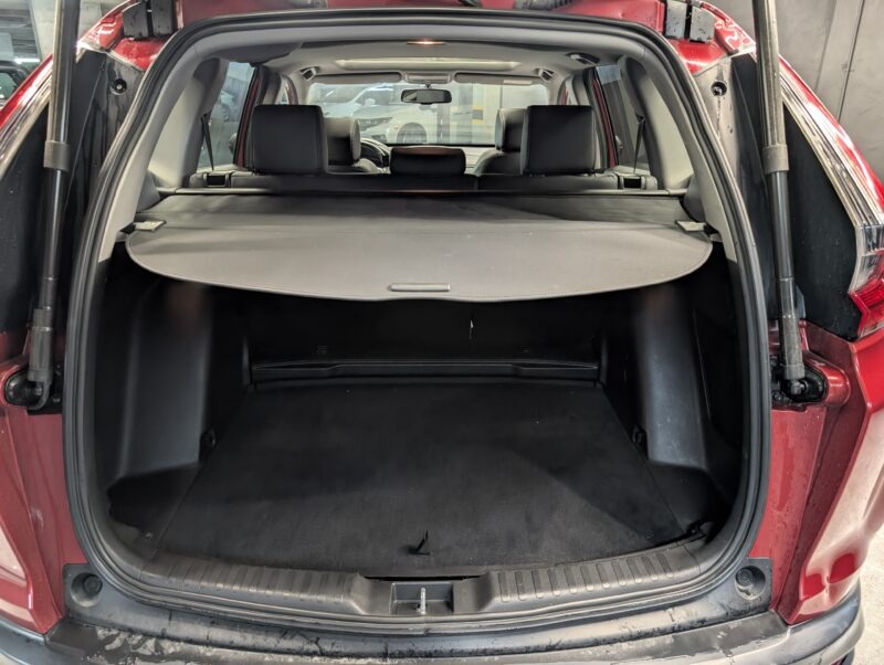 HONDA CR-V TOURING 2021 - Image 14