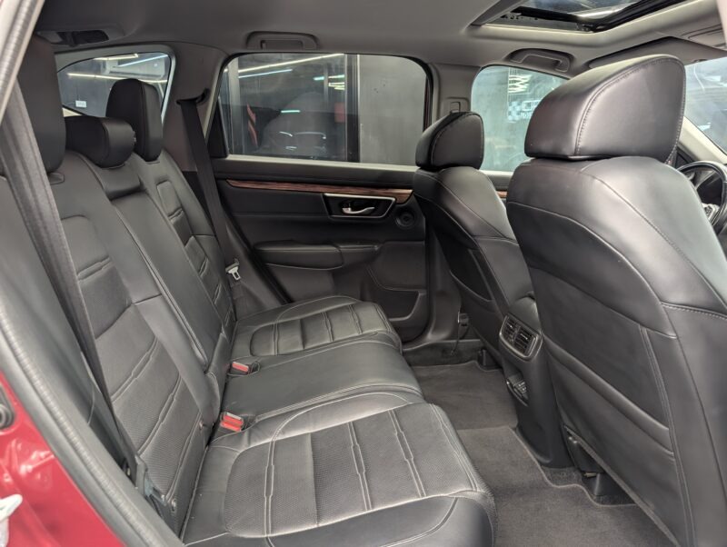 HONDA CR-V TOURING 2021 - Image 15