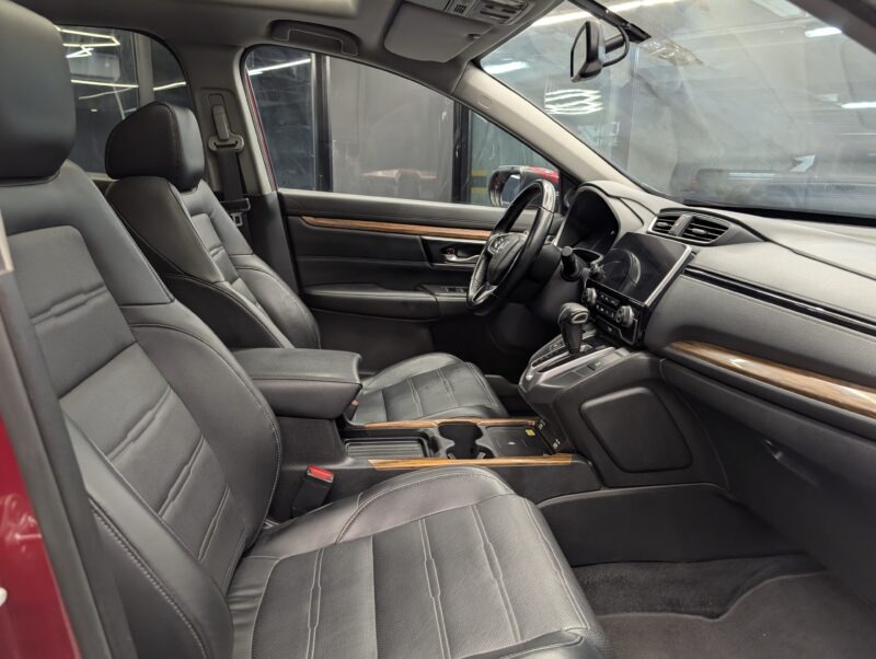 HONDA CR-V TOURING 2021 - Image 16