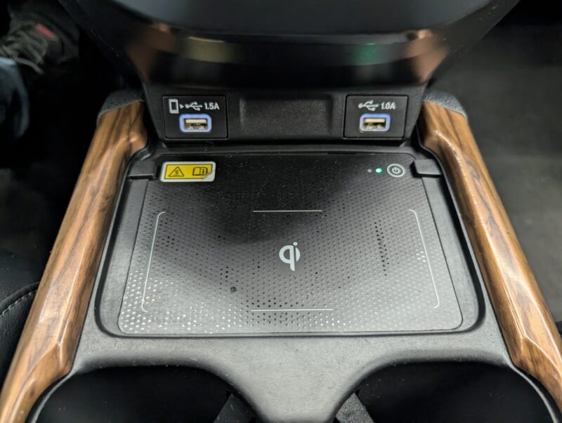 HONDA CR-V TOURING 2021 - Image 18