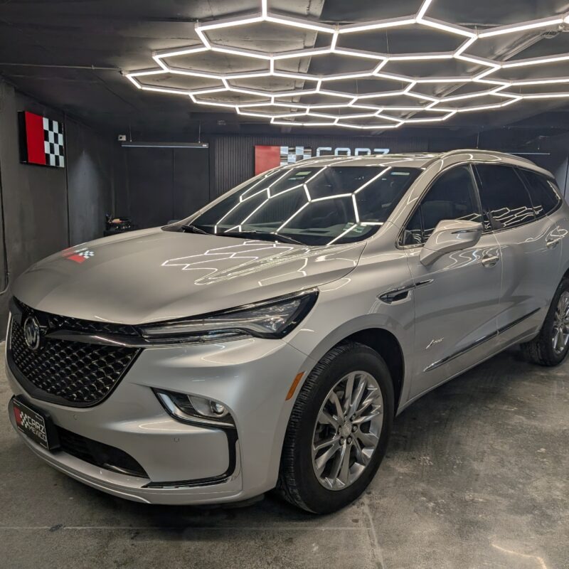 BUICK ENCLAVE AVENIR 2022