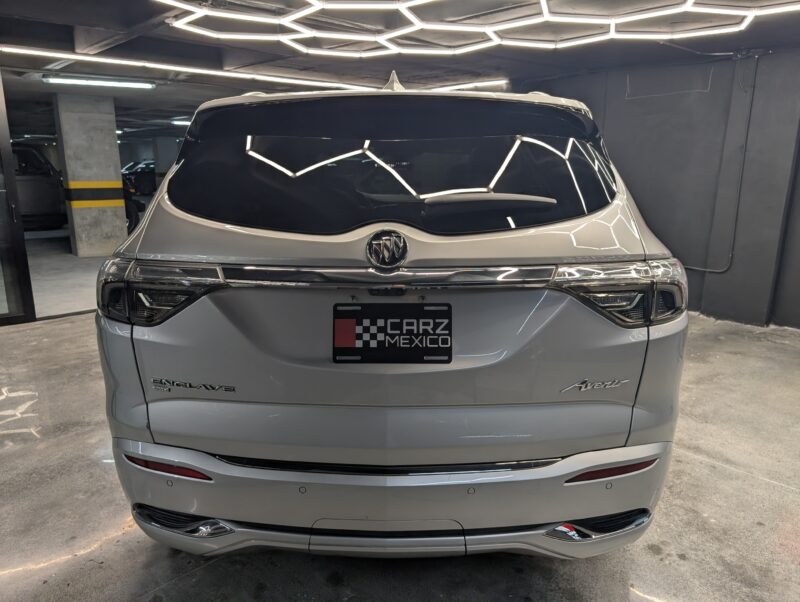 BUICK ENCLAVE AVENIR 2022 - Image 4