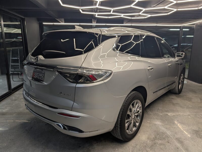 BUICK ENCLAVE AVENIR 2022 - Image 5