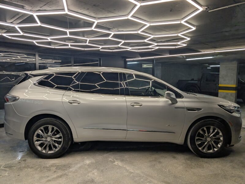 BUICK ENCLAVE AVENIR 2022 - Image 6