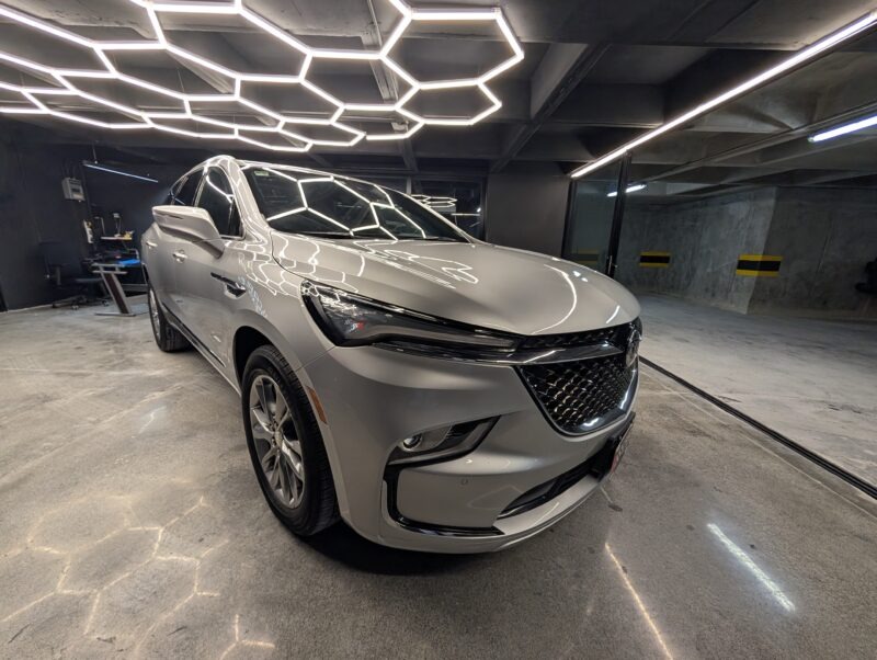 BUICK ENCLAVE AVENIR 2022 - Image 7