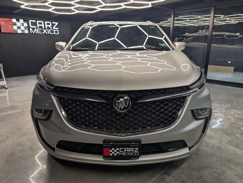 BUICK ENCLAVE AVENIR 2022 - Image 8