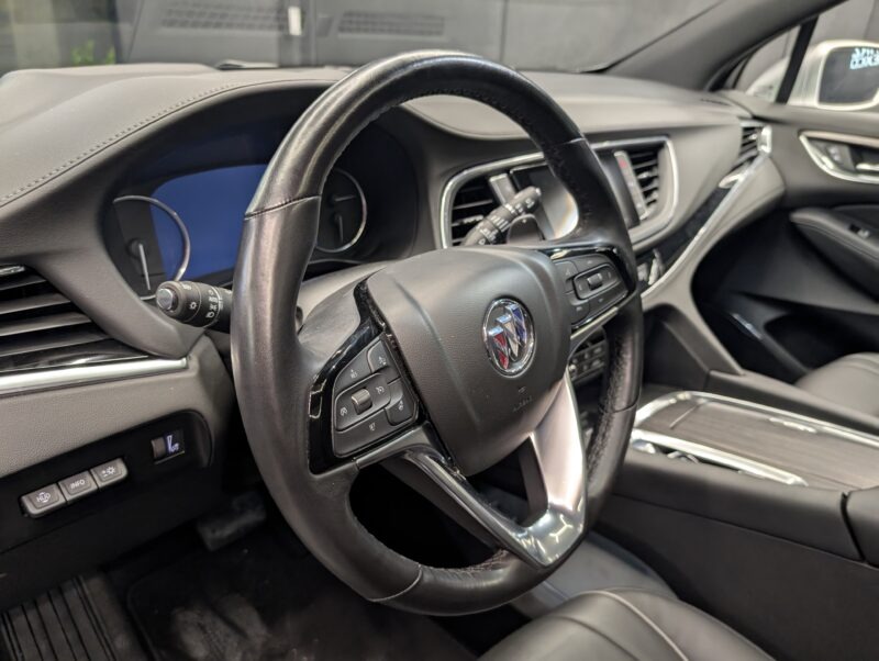 BUICK ENCLAVE AVENIR 2022 - Image 9