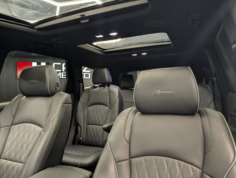 BUICK ENCLAVE AVENIR 2022 - Image 10