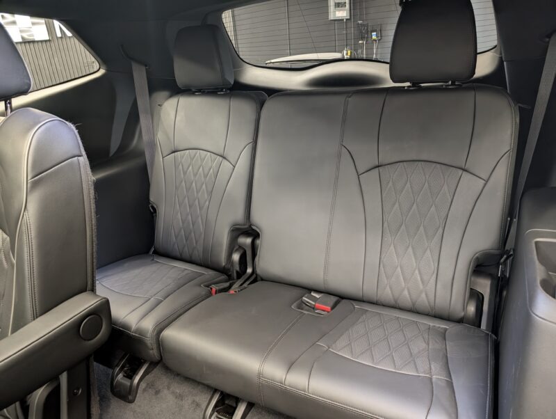 BUICK ENCLAVE AVENIR 2022 - Image 11