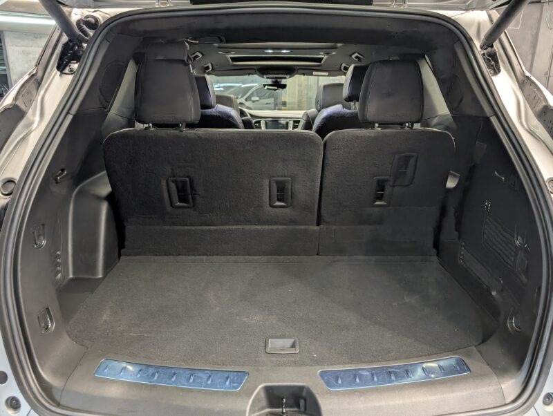 BUICK ENCLAVE AVENIR 2022 - Image 13