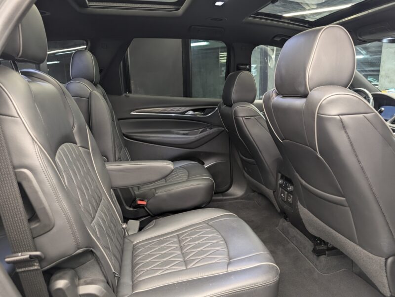 BUICK ENCLAVE AVENIR 2022 - Image 14