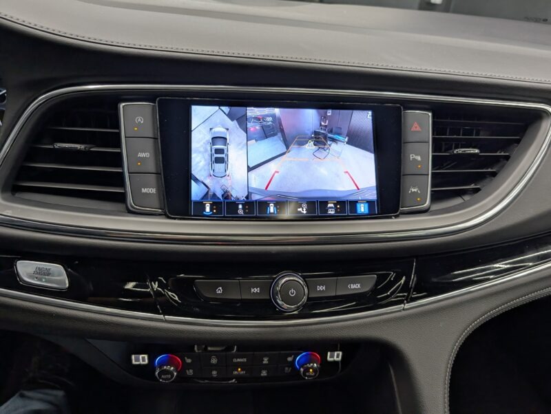 BUICK ENCLAVE AVENIR 2022 - Image 16