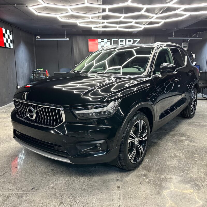 VOLVO XC40 2.0 T4 INSCRIPTION AT 2022