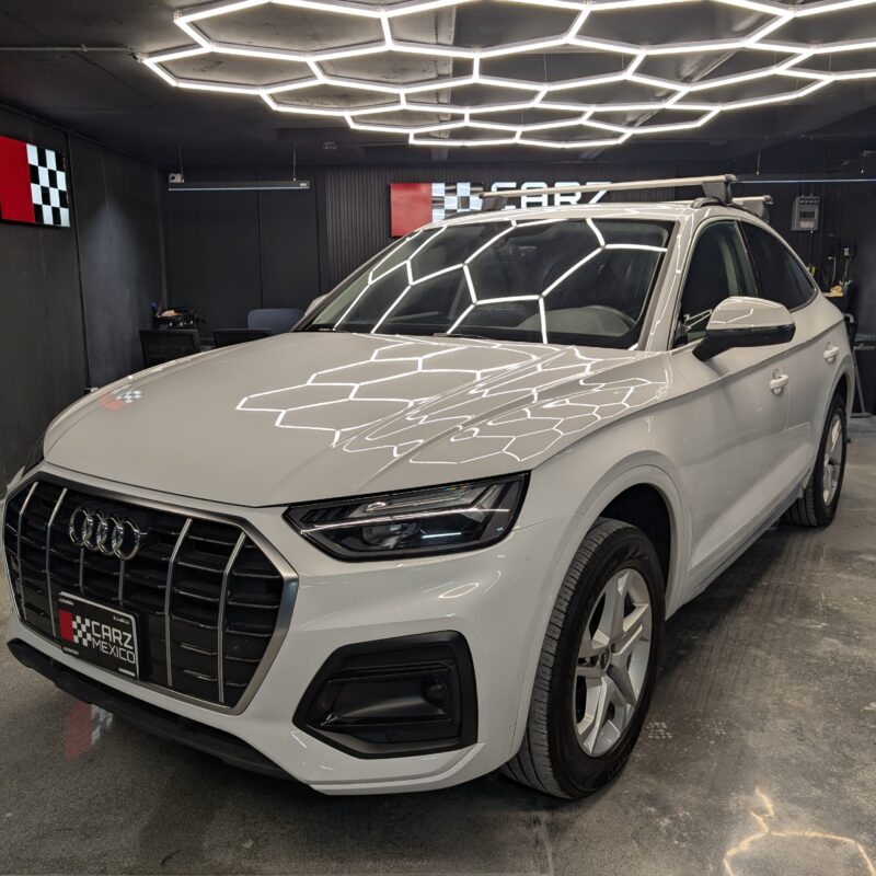AUDI Q5 SPORTBACK SELECT 2022