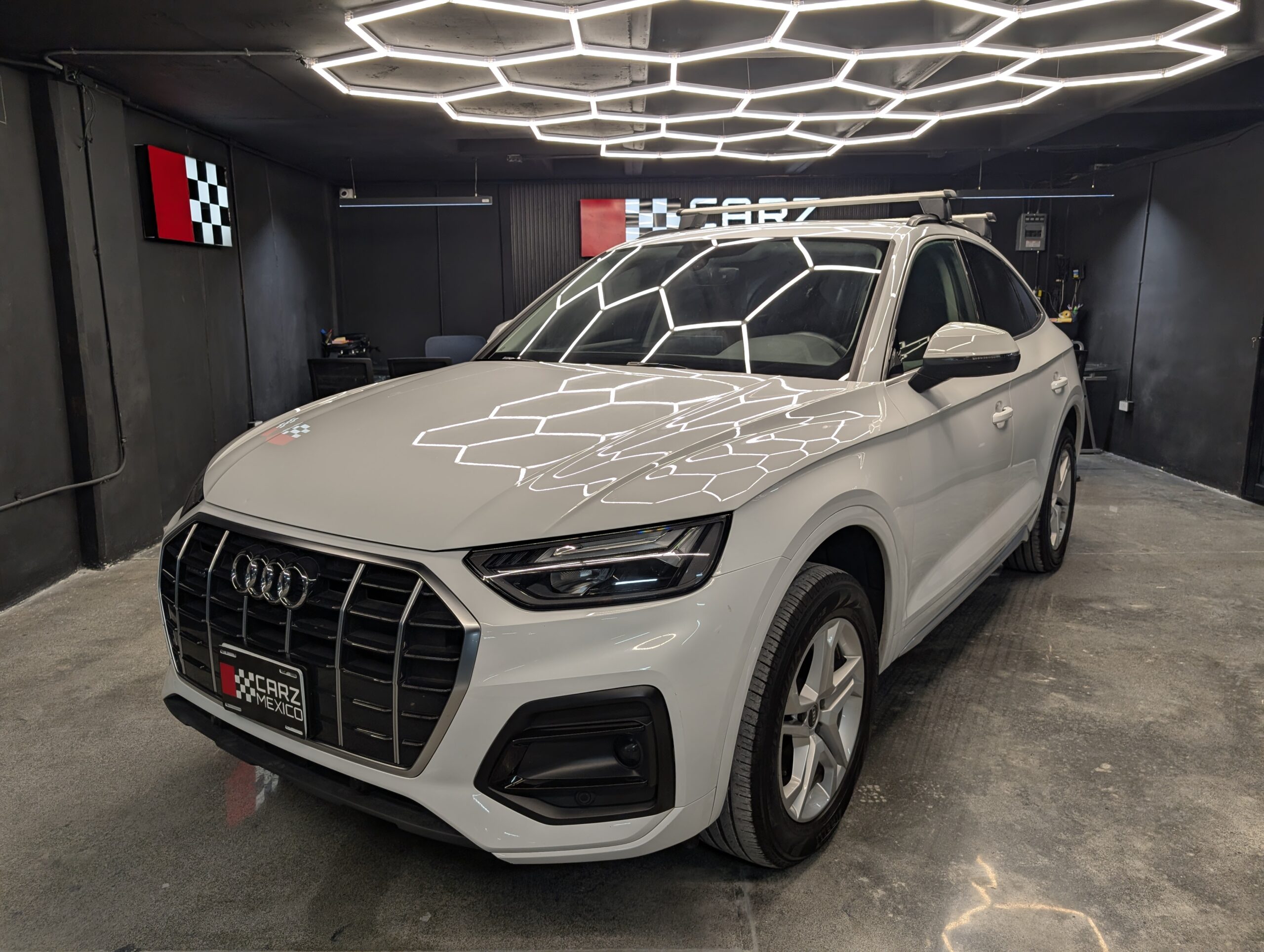 AUDI Q5 SPORTBACK SELECT 2022