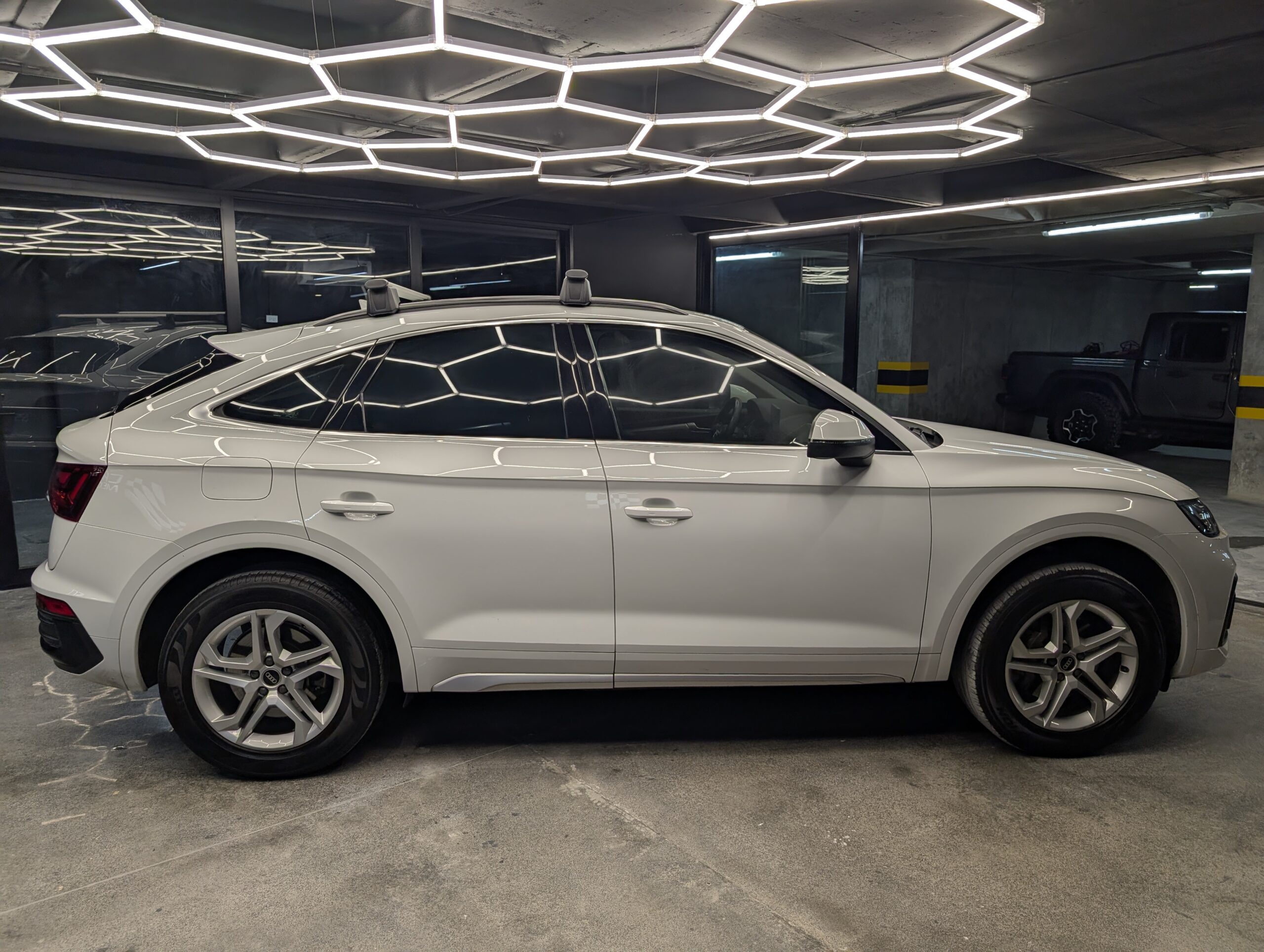 AUDI Q5 SPORTBACK SELECT 2022 - Image 6