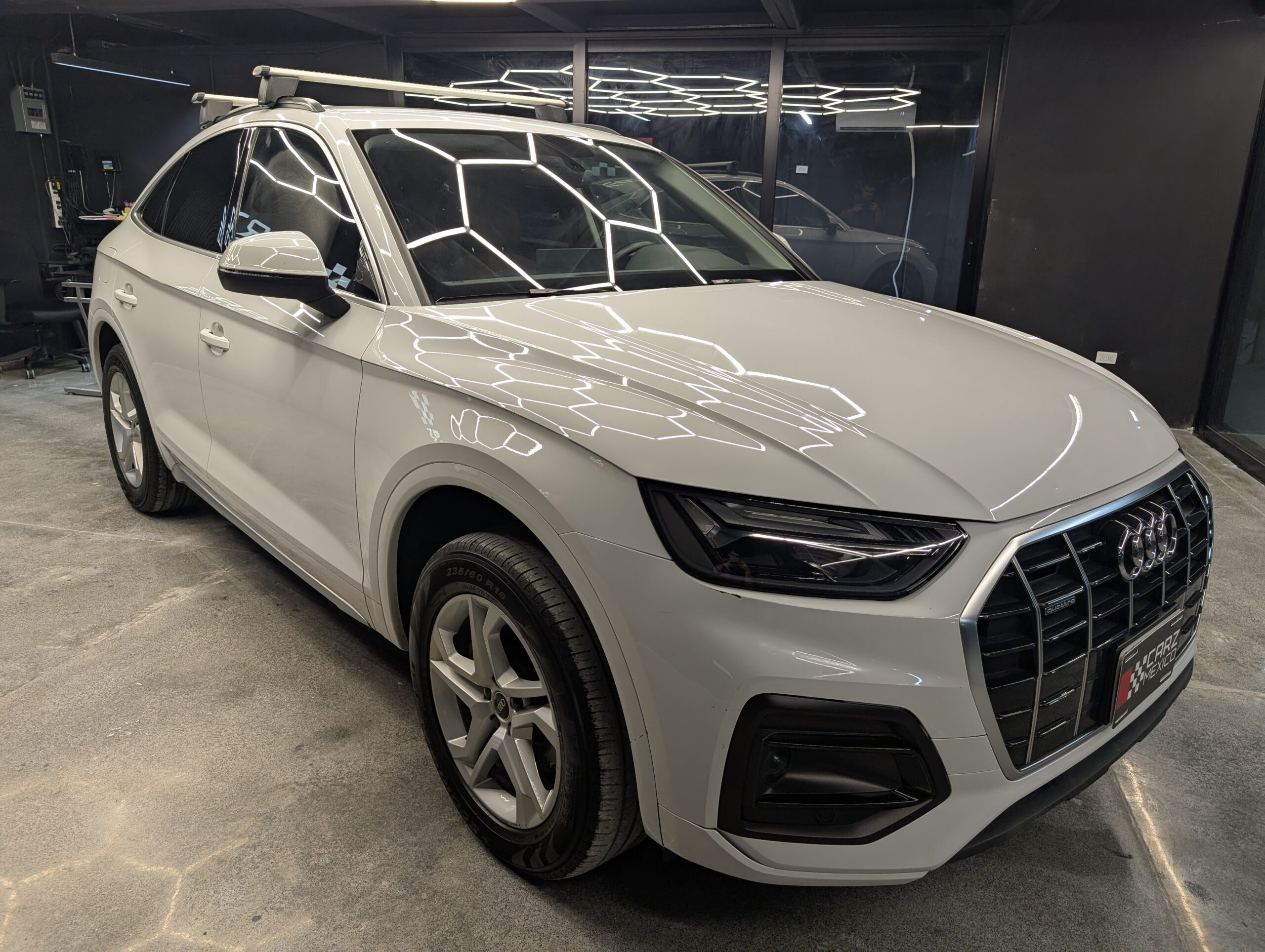 AUDI Q5 SPORTBACK SELECT 2022 - Image 7