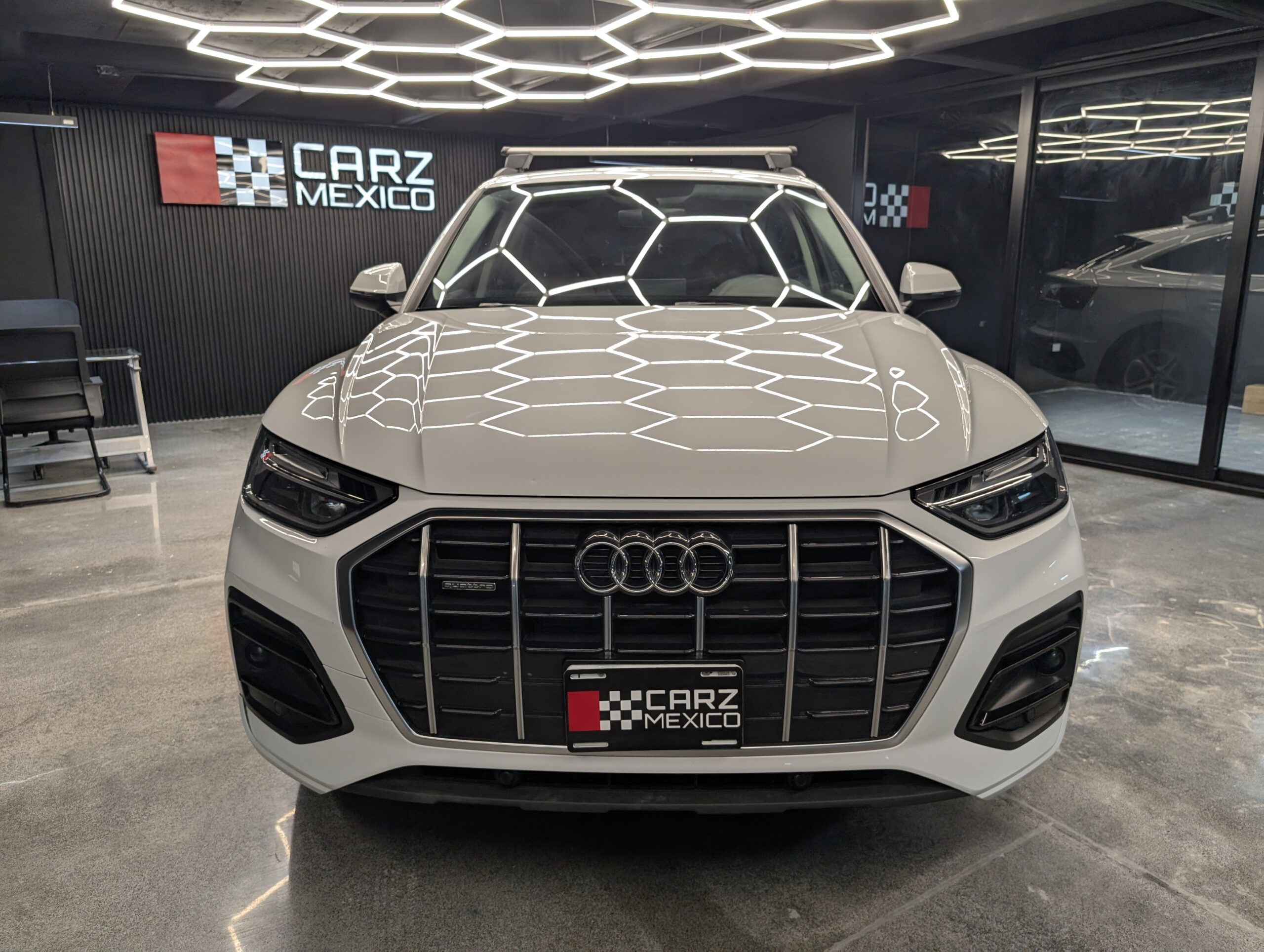 AUDI Q5 SPORTBACK SELECT 2022 - Image 8