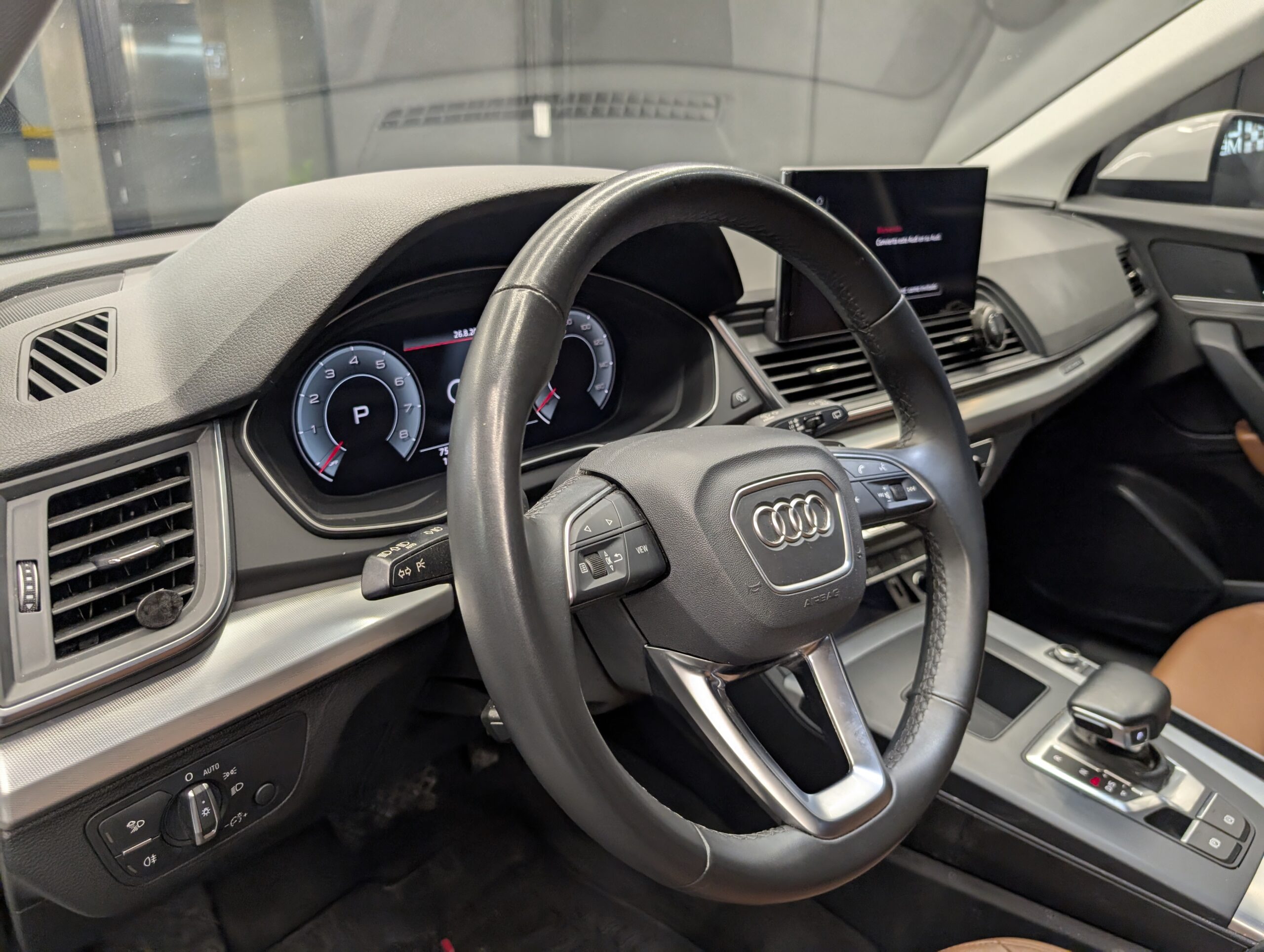 AUDI Q5 SPORTBACK SELECT 2022 - Image 9