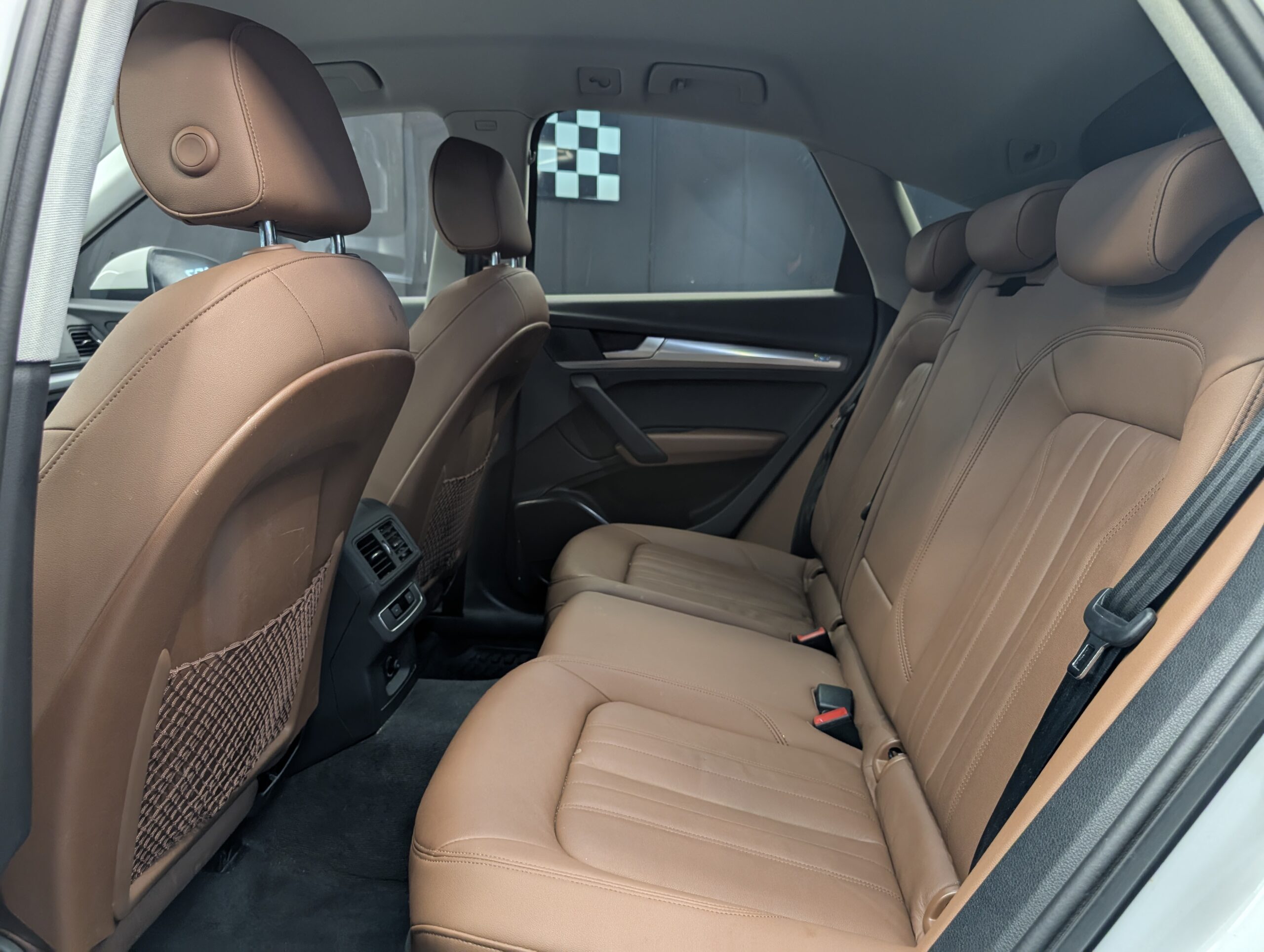 AUDI Q5 SPORTBACK SELECT 2022 - Image 14