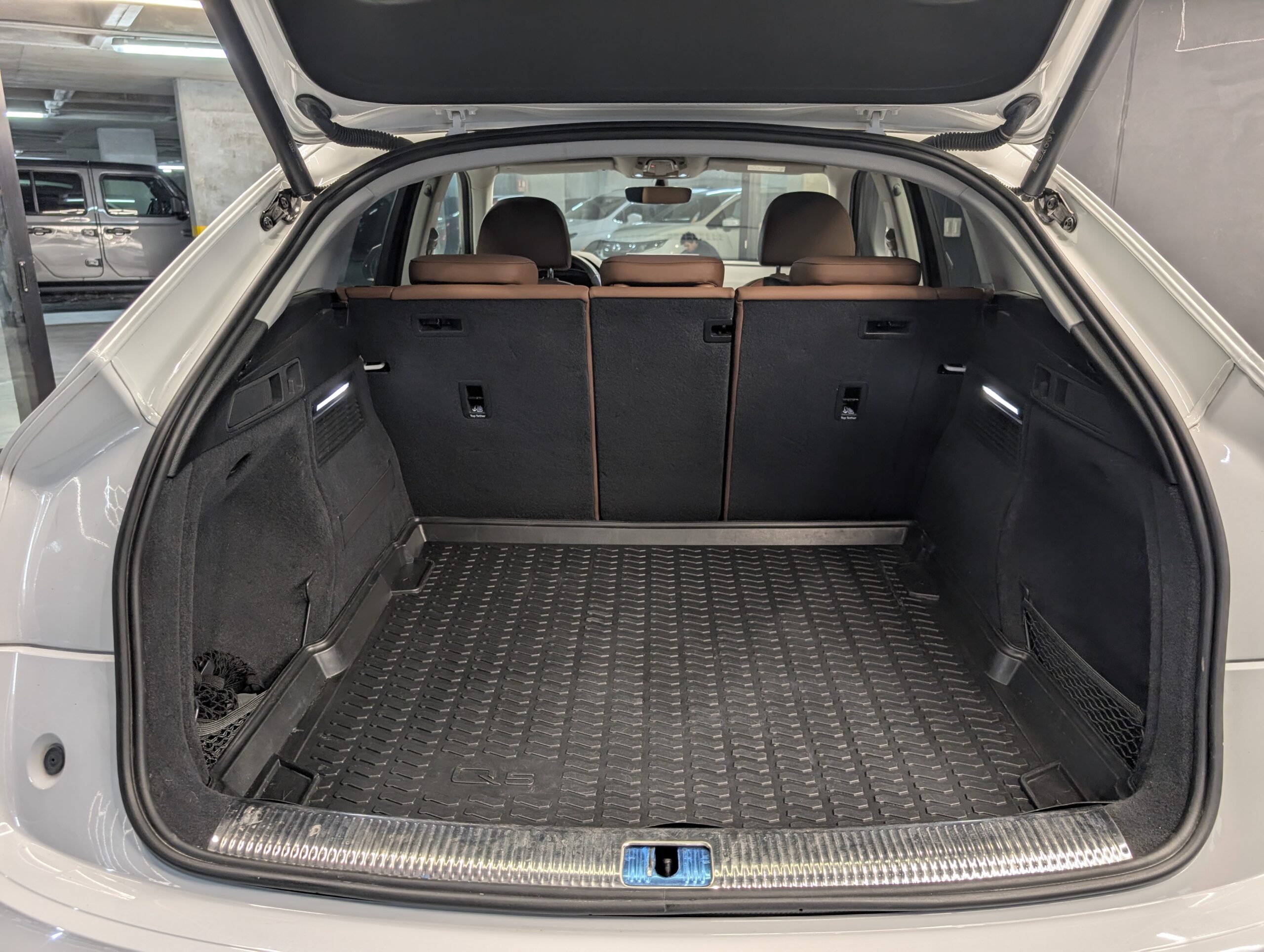 AUDI Q5 SPORTBACK SELECT 2022 - Image 18