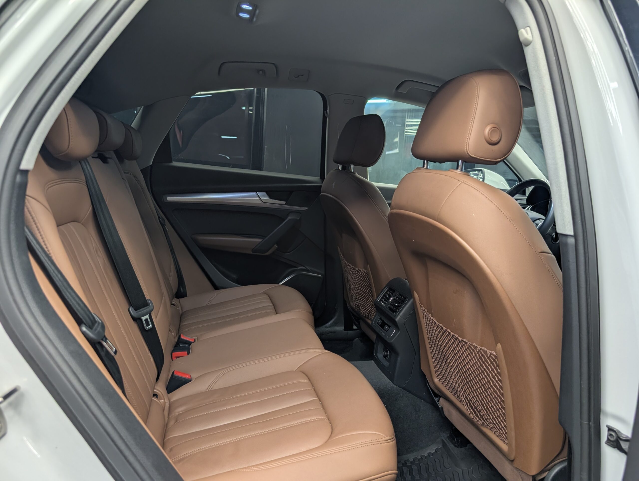 AUDI Q5 SPORTBACK SELECT 2022 - Image 13