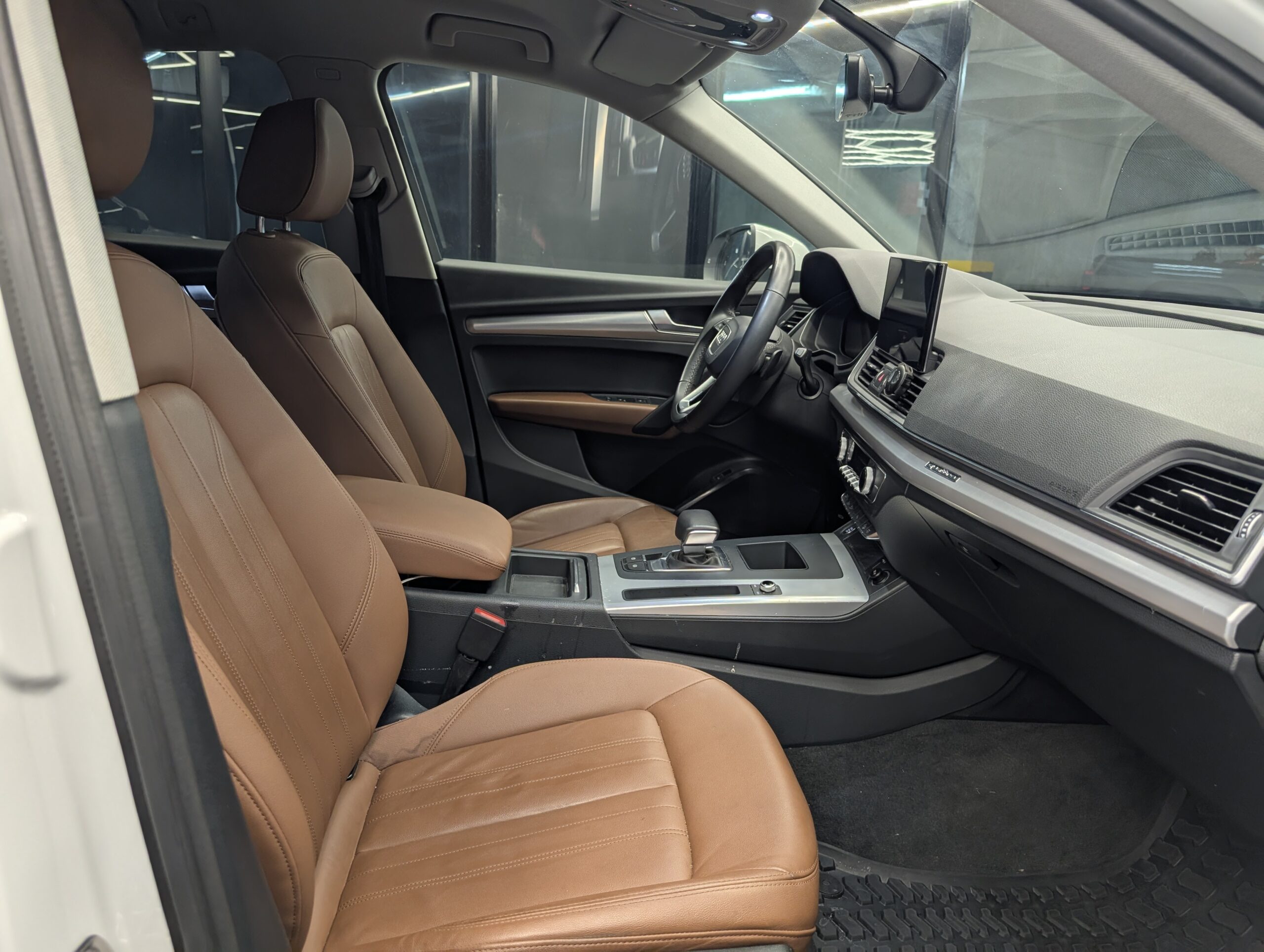 AUDI Q5 SPORTBACK SELECT 2022 - Image 12