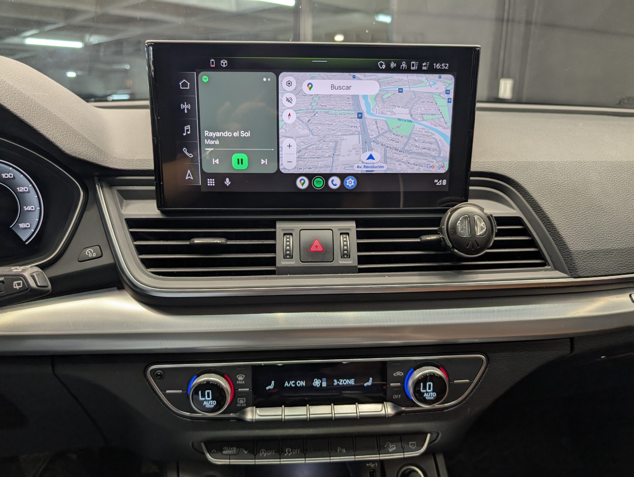 AUDI Q5 SPORTBACK SELECT 2022 - Image 16