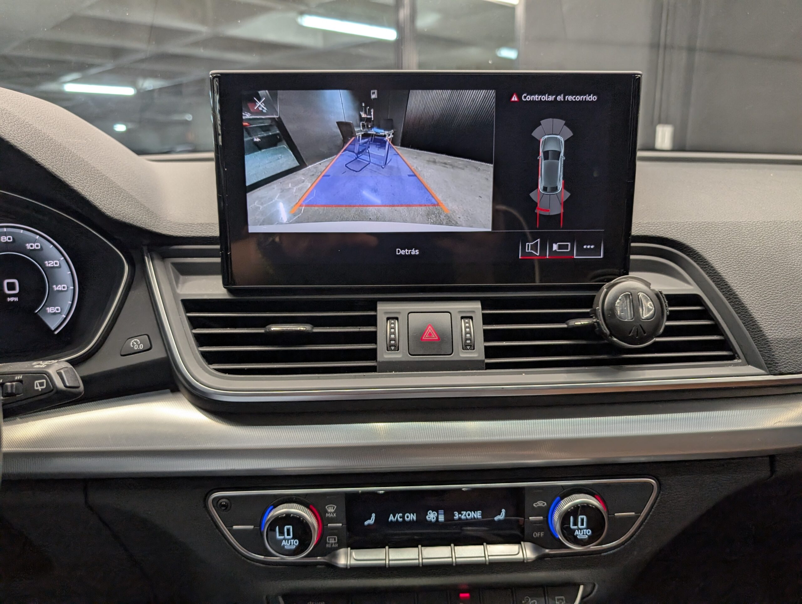 AUDI Q5 SPORTBACK SELECT 2022 - Image 15