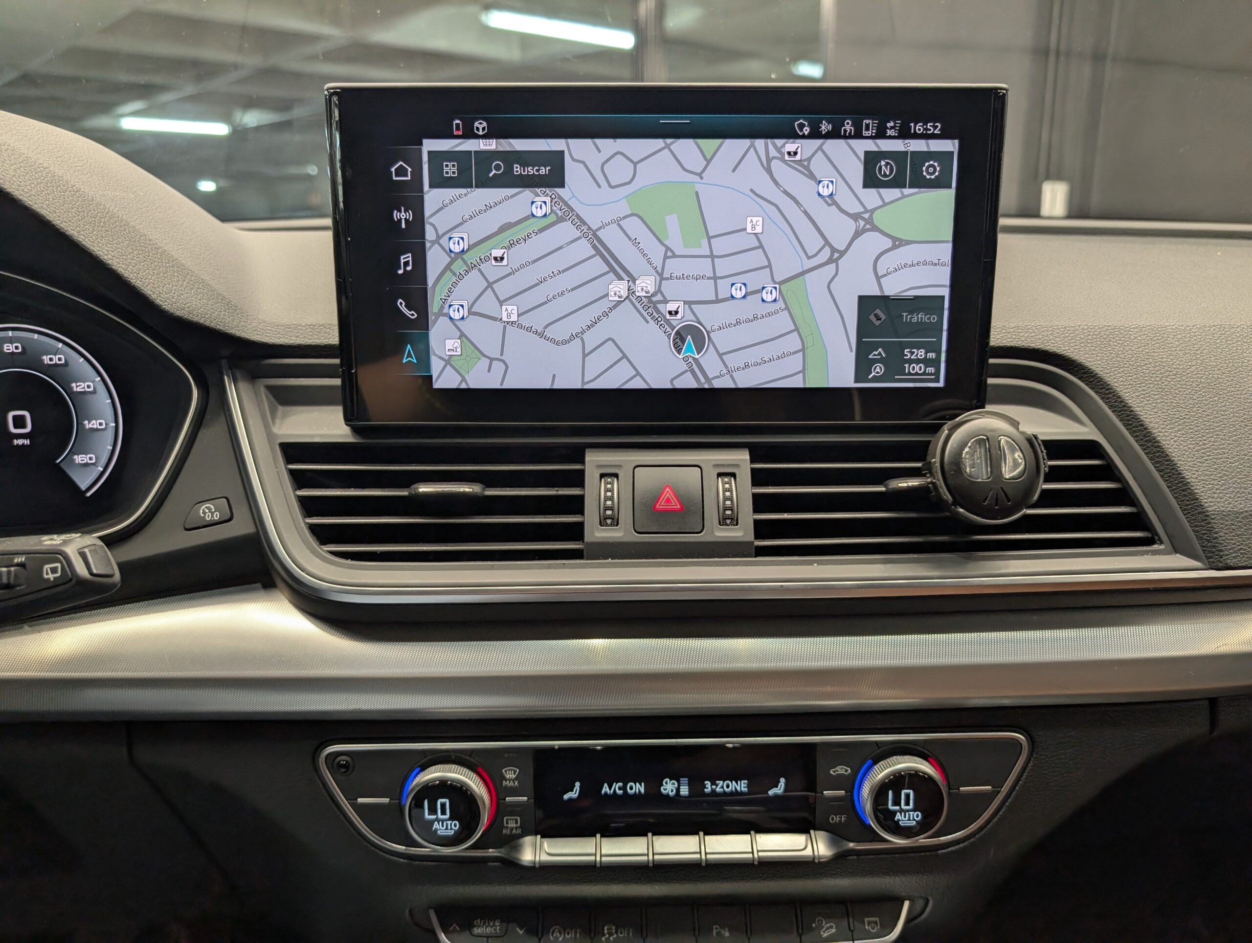 AUDI Q5 SPORTBACK SELECT 2022 - Image 17