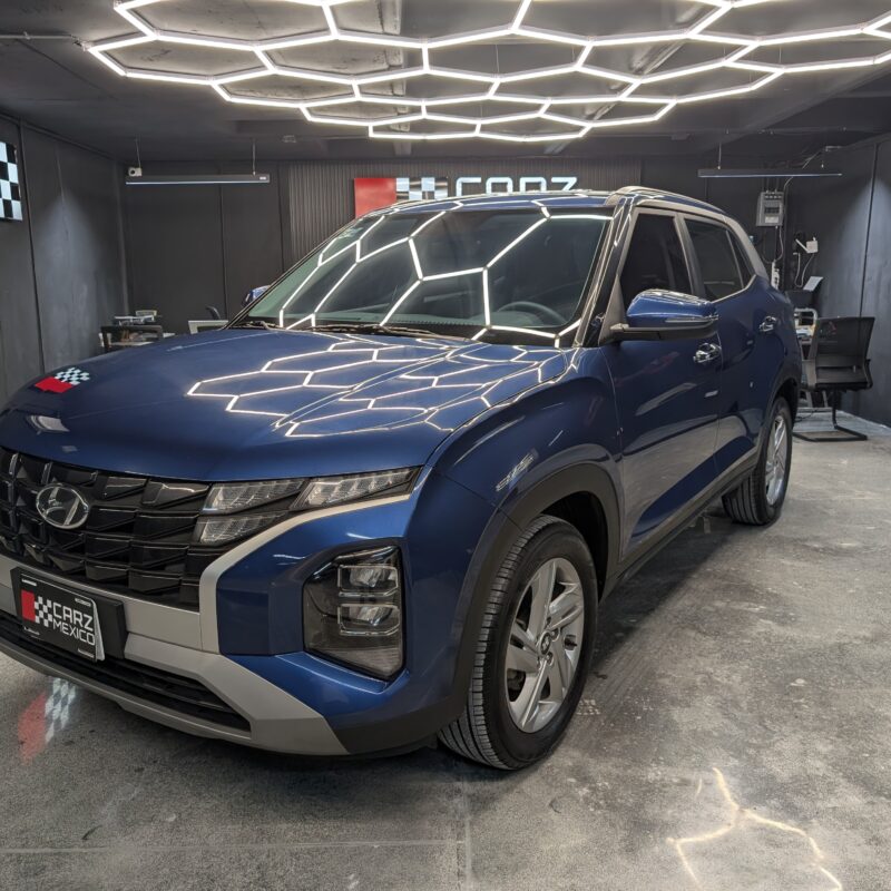 HYUNDAI CRETA GLS PREMIUM 2024